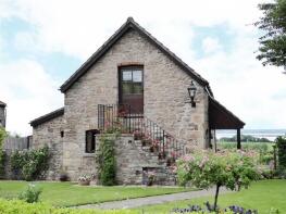 3, Philpots Court, Track From Junction With A48 To Philpotts Court Farm, Chepstow NP16 7LL