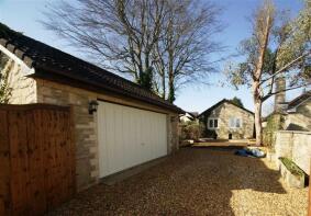 178a, Ashley Lane, Bradford-on-avon BA15 2HR