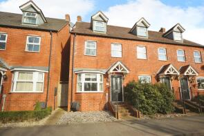 205, Warwick Road, Henley-in-arden B95 5BH