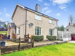 Forest Lodge, Maesgwm Centre, Ganllwyd LL40 2HY