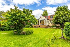 Burland Cottage, Underhill Road, Newdigate RH5 5AB
