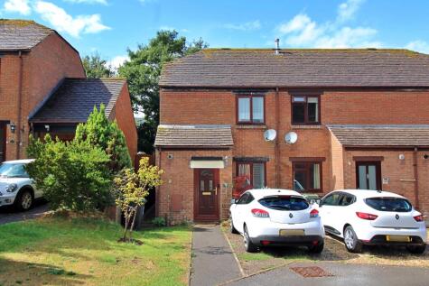 Butt Farm Close, Winterbourne Abbas, DT2