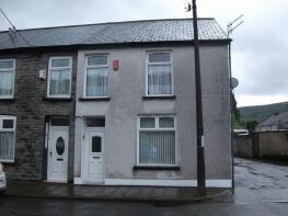 16, Augusta Street, Tonpentre, Pentre CF41 7EW