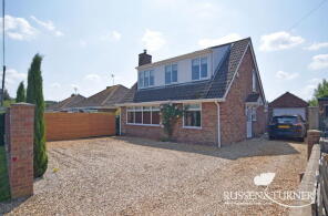 Nordean, Ling Common Road, King's Lynn PE30 3RE