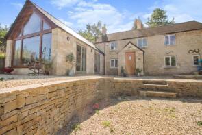 The Nook, Longridge To Jacks Green Sheepscombe, Jacks Green, Stroud GL6 7RA