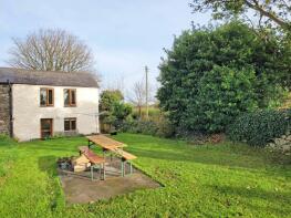 59, Churchtown, Hayle TR27 5JL