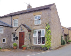 Eastvale Cottage, Moor Road, Bellerby DL8 5QY