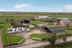 Village Farm, Picton Village, Yarm TS15 0AG