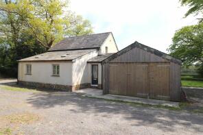 Lower Court, Road From Highermoor Cross To Blackpool Bridge, Holsworthy EX22 7JX