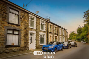 22, Station Terrace, Penrhiwceiber, Mountain Ash CF45 3SS