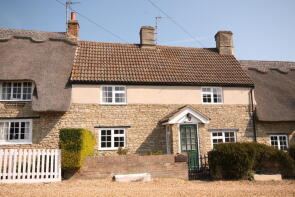 Rose Cottage, The Green, Bedford MK43 7HT