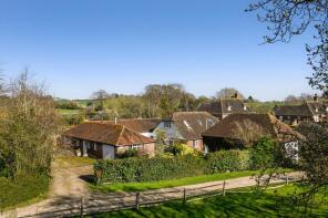 27a Court Lodge, The Street, Tenterden TN30 7EA