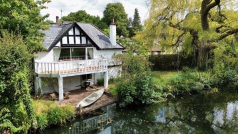 Abbottsbrook - Unique Opportunity