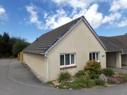 2, Grenville Close, Bodmin PL31 2FB