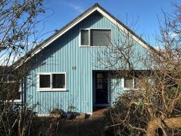 13, Woodlands Avenue, Kirkcudbright DG6 4BP
