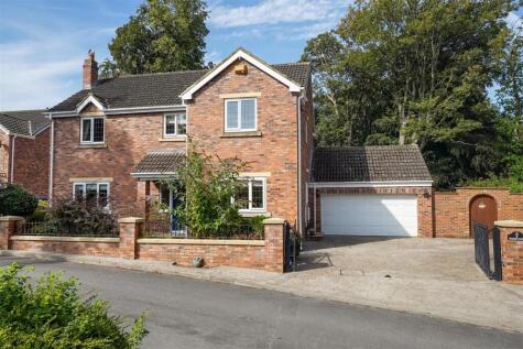 Wilton Close, Darlington