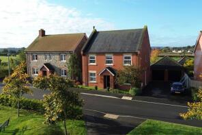 33, Loscombe Meadow, North Curry, Taunton TA3 6AT