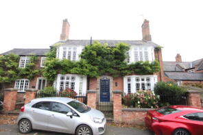 4 Rotherby Cottage, Main Street, Melton Mowbray LE14 2LP
