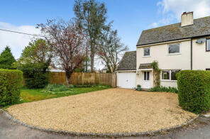2, Southside, Tetbury GL8 8PP