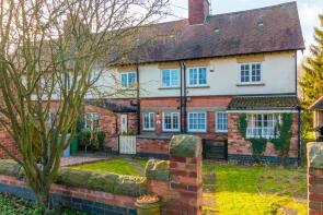 10, Gonalston Lane, Nottingham NG14 6AY
