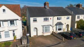 67, Hamilton Road, Oxford OX2 7QA