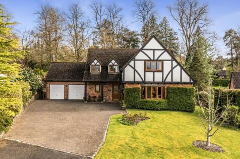The Glen, 5 Oakland Park, Church Stretton, SY6 7AW