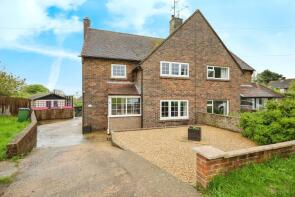 2, The Dicklands, Lewes BN7 3HT