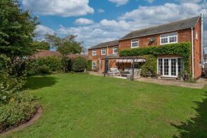 90, Fair Close, Beccles NR34 9QT