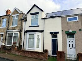 32, Florence Crescent, Sunderland SR5 2EH