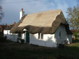 Hedgeen, Turners Green, Britwell Salome, Watlington OX49 5LF