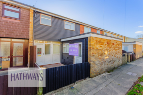 25, Cresswell Walk, St Dials, Cwmbran NP44 4RG