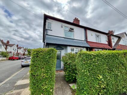 Elmsmere Road, Manchester