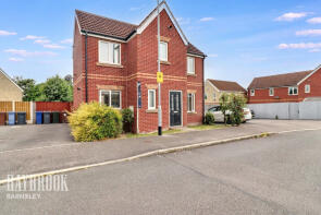 38, Kingsway, Grimethorpe, Barnsley S72 7FJ