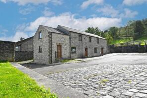 Cranesbill Cottage, The Fold, Main Street, Taddington SK17 9UB