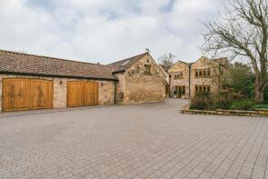 30, Worksop Road, Thorpe Salvin, Worksop S80 3JU