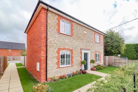Woods Place, Little Snoring, Fakenham