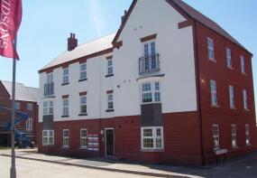 77, Salford Way, Church Gresley, Swadlincote DE11 9RH