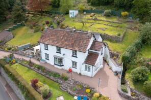 Pentwyn House, A466 Catchmays Court To Bigsweir Bridge, Monmouth NP25 4TE
