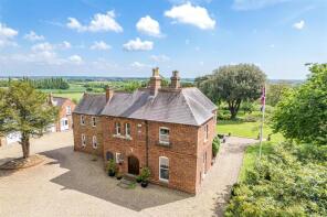The Old Rectory, Main Road, Spilsby PE23 5AE