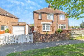 2, Bell Close, Bedford MK45 5JB