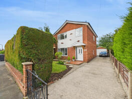 10, Smithy Lane, Preston PR4 4GN