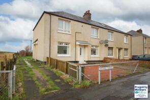 4, Greenhill Terrace, Knockentiber KA2 0BZ