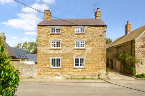 43, Freehold Street, Bicester OX25 5NS