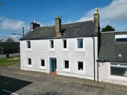 7, Main Street, Chapelton, Strathaven ML10 6RZ