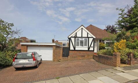 Beechwood Close, BN1