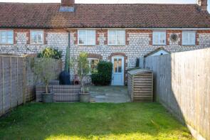 2, Clock Row, High Street, Hunstanton PE36 6LX