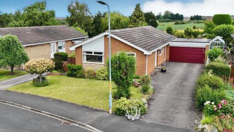 Mount Leven Road, Yarm