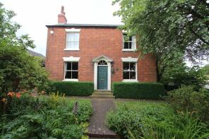 3, Ousterne Lane, Fillongley CV7 8EU