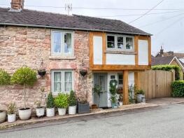 Rose View Cottage, Stanley Road, Stoke-on-trent ST9 9LL