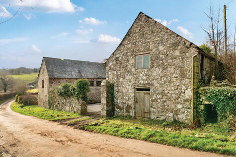 Manaton, Devon